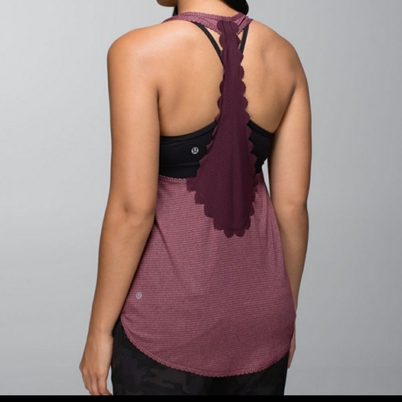 lululemon athletica Tops - Lululemon tank